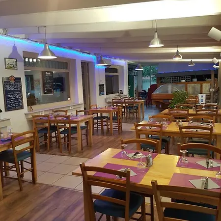 酒店 Le Sporting 3*