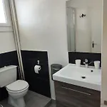 Le Sporting Hotel Beaumont-sur-Leze