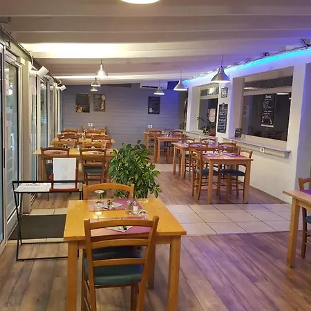 Le Sporting Hotel 3*