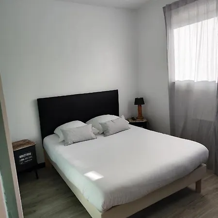 Hotel Le Sporting