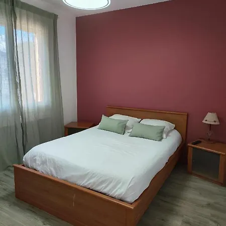 Hotel Le Sporting