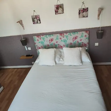 Hotel Le Sporting 3*