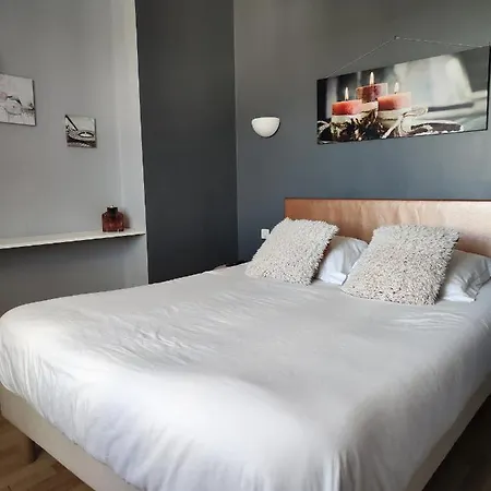 Le Sporting Hotel Beaumont-sur-Leze