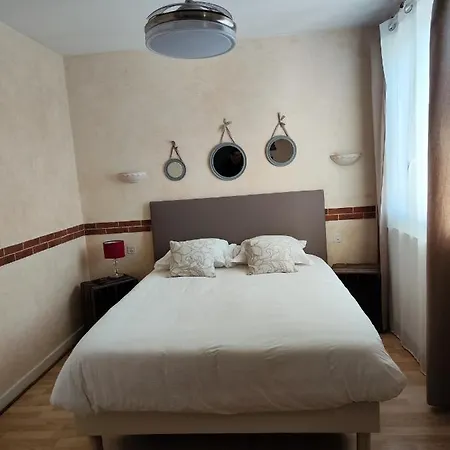 Hotel Le Sporting 3*