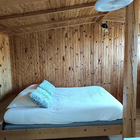 Le Sporting Beaumont-sur-Leze