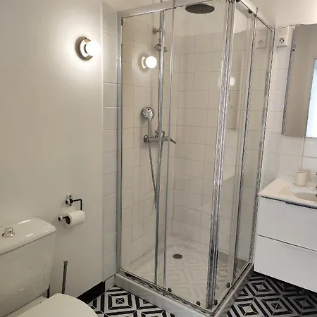 Le Sporting Hotel