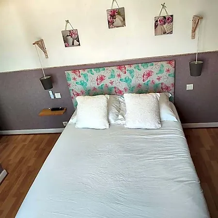 Otel Le Sporting 3*