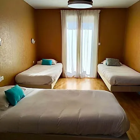 Otel Le Sporting 3*